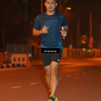 Runner Photo 8156060