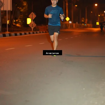 Runner Photo 8156062