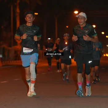 Runner Photo 8156066