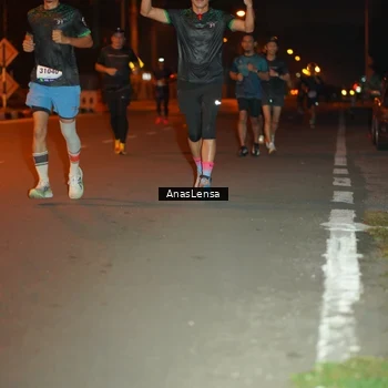 Runner Photo 8156068