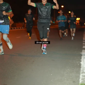 Runner Photo 8156083
