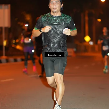 Runner Photo 8156084