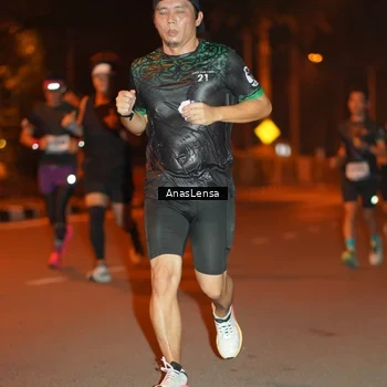 Runner Photo 8156085