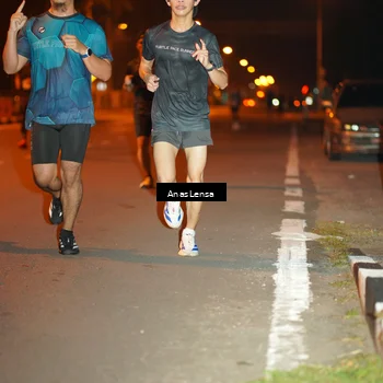 Runner Photo 8156086