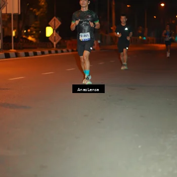 Runner Photo 8156095