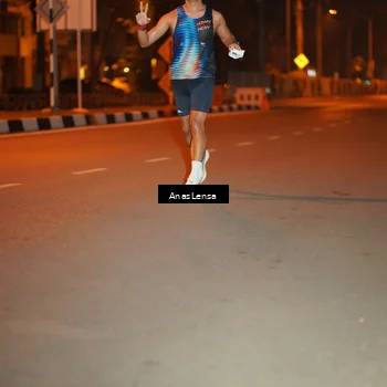 Runner Photo 8156108