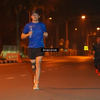 Runner Photo 8156114