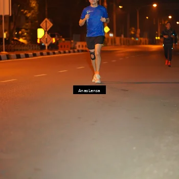 Runner Photo 8156119