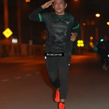 Runner Photo 8156120