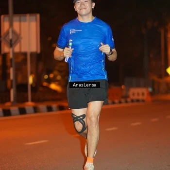 Runner Photo 8156122