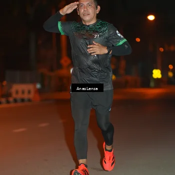 Runner Photo 8156128