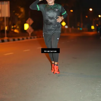 Runner Photo 8156135
