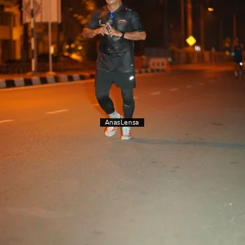 Runner Photo 8156138
