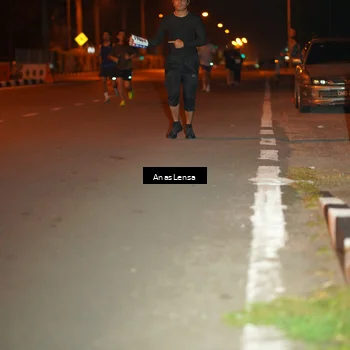 Runner Photo 8156148