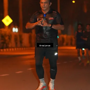 Runner Photo 8156150