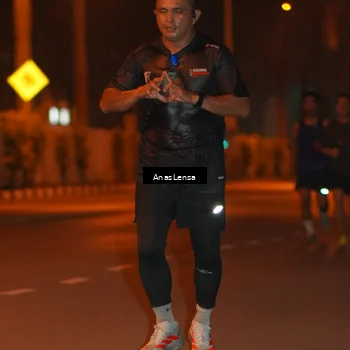 Runner Photo 8156152
