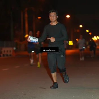 Runner Photo 8156158
