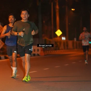 Runner Photo 8156162