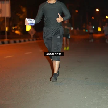 Runner Photo 8156163