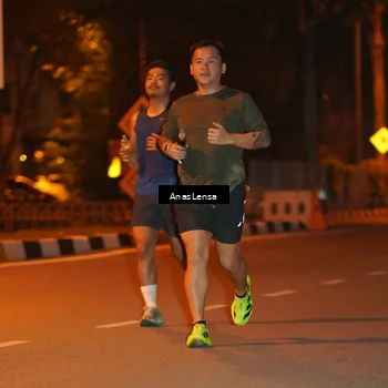 Runner Photo 8156164