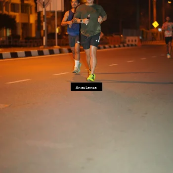 Runner Photo 8156167