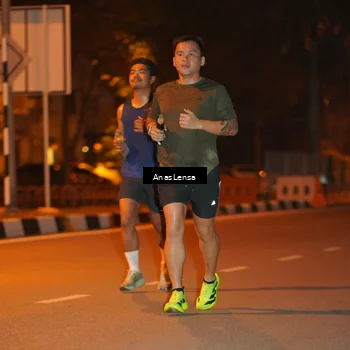 Runner Photo 8156168