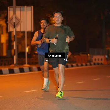 Runner Photo 8156169