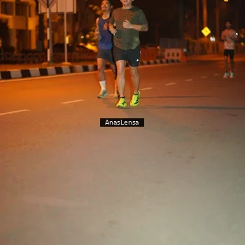 Runner Photo 8156172