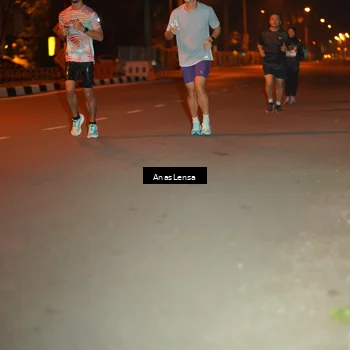 Runner Photo 8156177