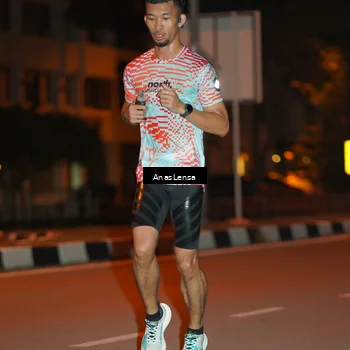 Runner Photo 8156179