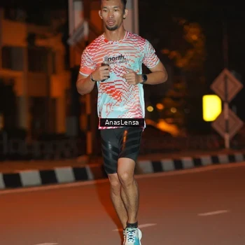 Runner Photo 8156182