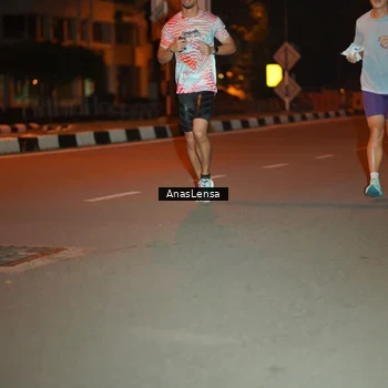 Runner Photo 8156184