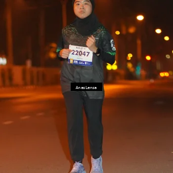 Runner Photo 8156186