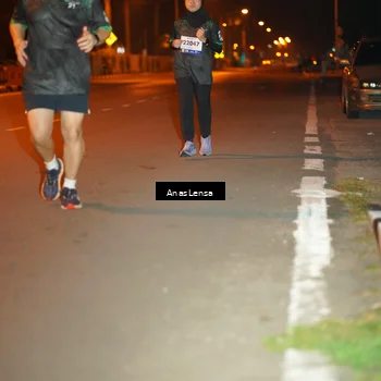 Runner Photo 8156188