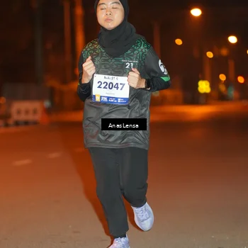 Runner Photo 8156189