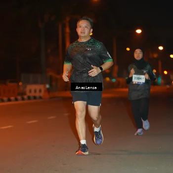 Runner Photo 8156190