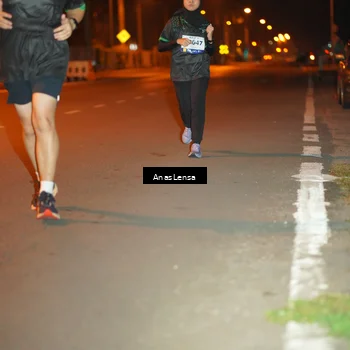Runner Photo 8156193