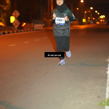 Runner Photo 8156194