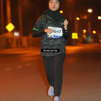 Runner Photo 8156199