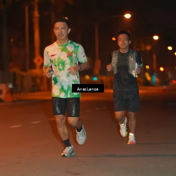 Runner Photo 8156200