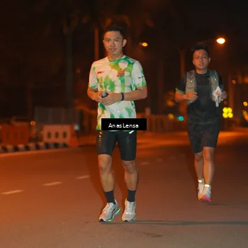 Runner Photo 8156202
