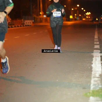 Runner Photo 8156203