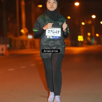 Runner Photo 8156207