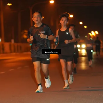 Runner Photo 8156209