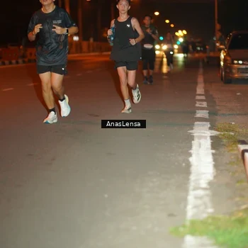 Runner Photo 8156218