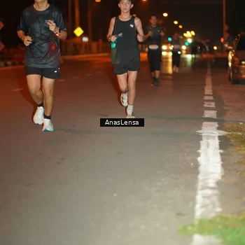 Runner Photo 8156220