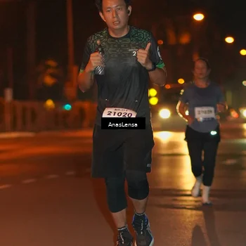 Runner Photo 8156228