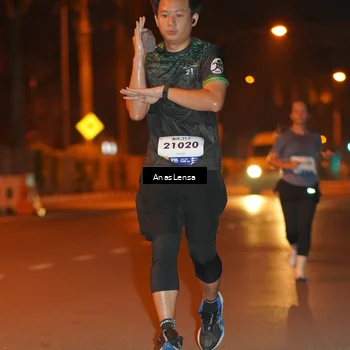 Runner Photo 8156232