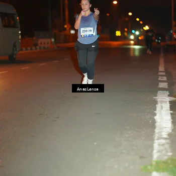 Runner Photo 8156239
