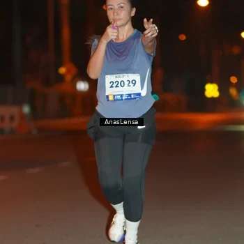 Runner Photo 8156240